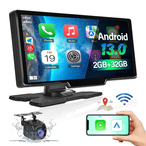 Zoll 64g android 15 - 10.26,
