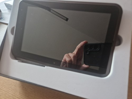 Onyx 527s gps tablet - 527s,, gps-tablet