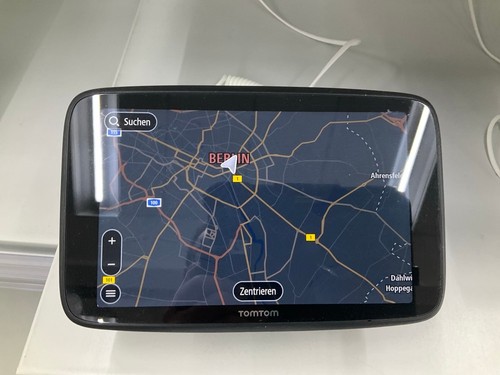 Tomtom navigationsgerät - tomtom,