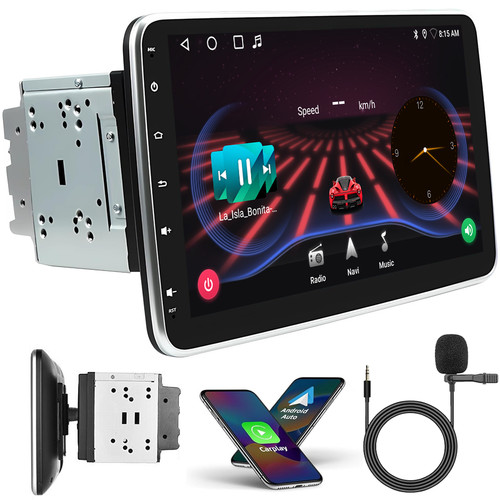 64gb android carplay - 4+64gb, 15