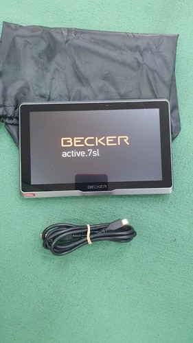 Becker active 7sl - (be, 3b40)