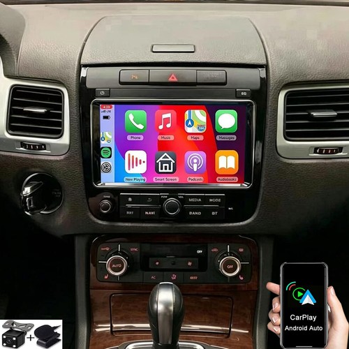 Für touareg 2010 2018 - vw, 7p