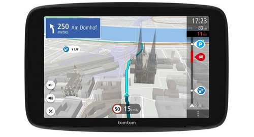 Tomtom pkw navi - pkw-navi, navigator