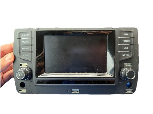 Navigation set golf passat - navigation, 7