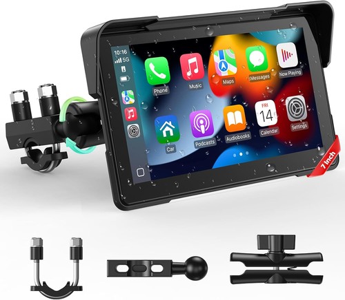 Zoll navi gps navigation - 7,