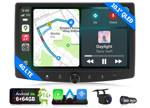 Cam ux7sk plus android - plus, 14