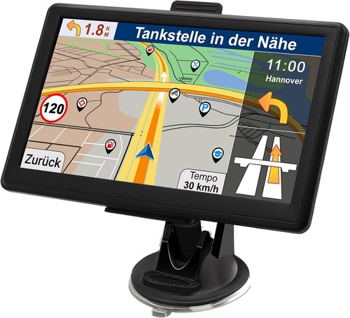 Zoll gps navi - 7,