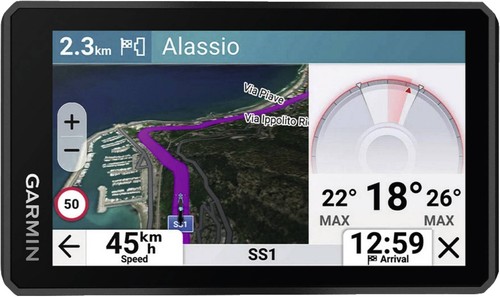 Garmin zumo xt3 - zumo,
