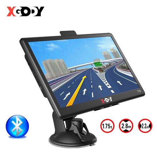 Xgody auto pkw lkw - 7'',