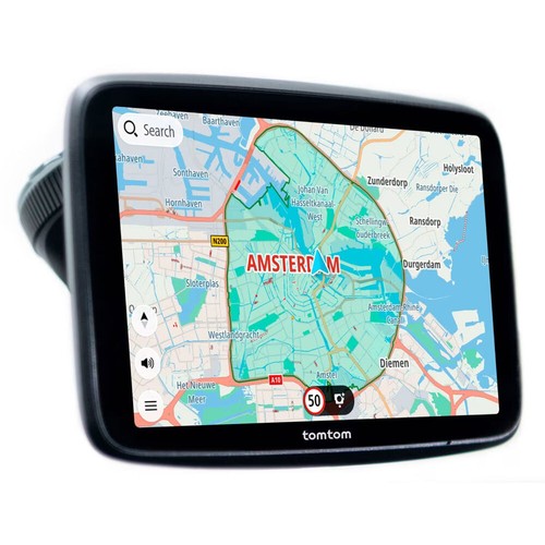 Tomtom superior - tomtom,
