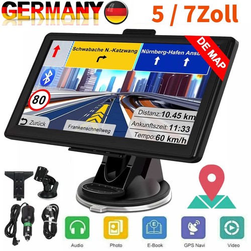 Zoll gps navi - 5/7,