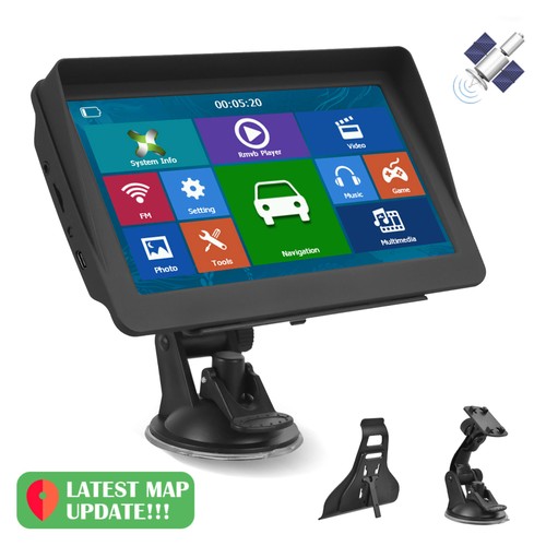 Zoll gps navi navigation - navi,