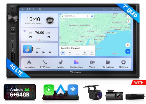 Dab autoradio gps - dab+,