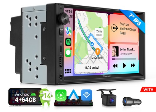 Android doppel din 7 - android, 7"