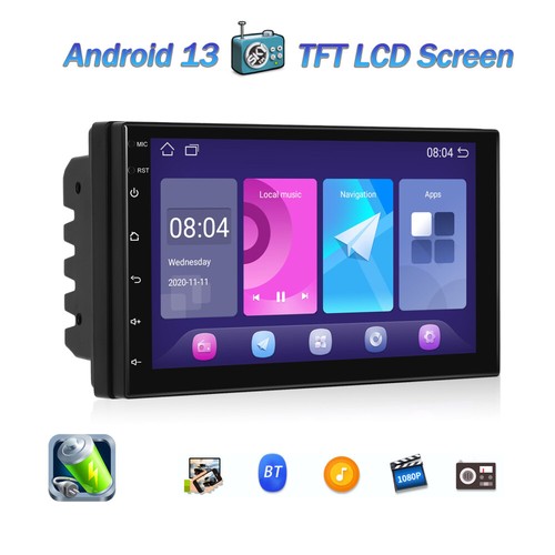 Android autoradio 2 - 15,