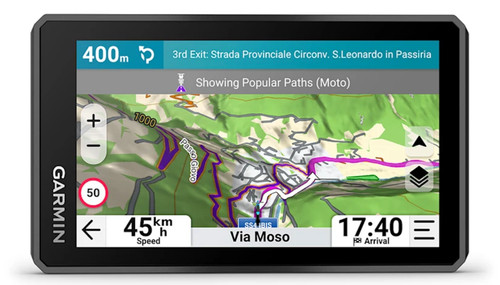 Garmin zūmo xt3 - garmin,