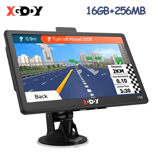 Xgody gps - xgody,