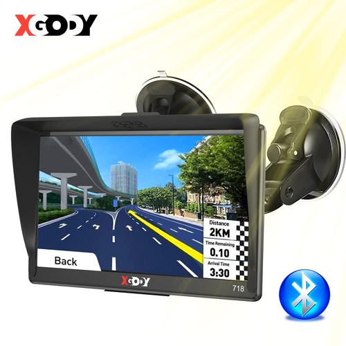Zoll lkw pkw bus gps - 7,