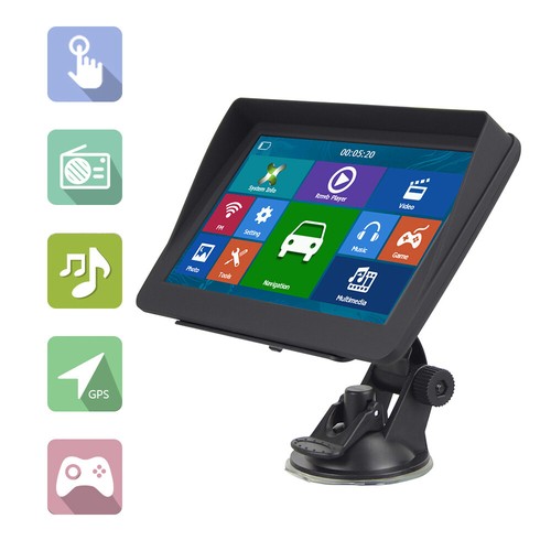 Zoll gps navi navigation - gps,