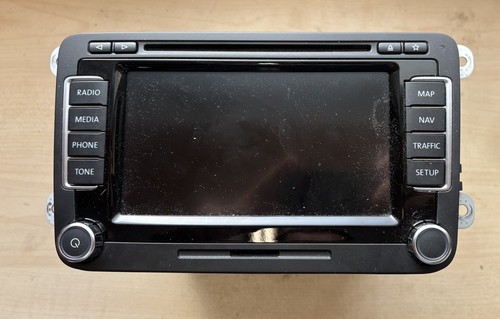 Original rns 510 - original, /