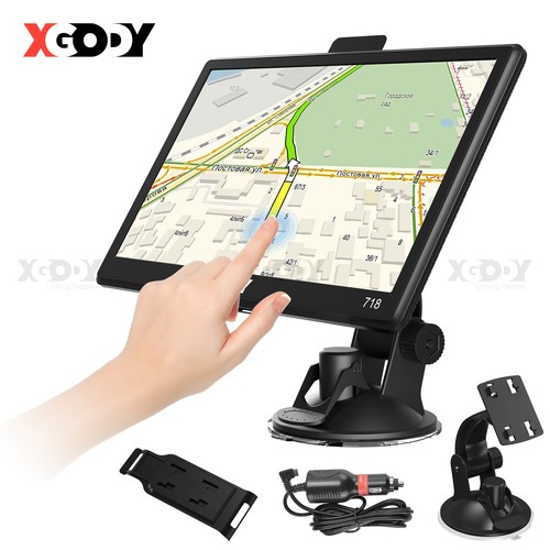 Xgody zoll gps navi - zoll,