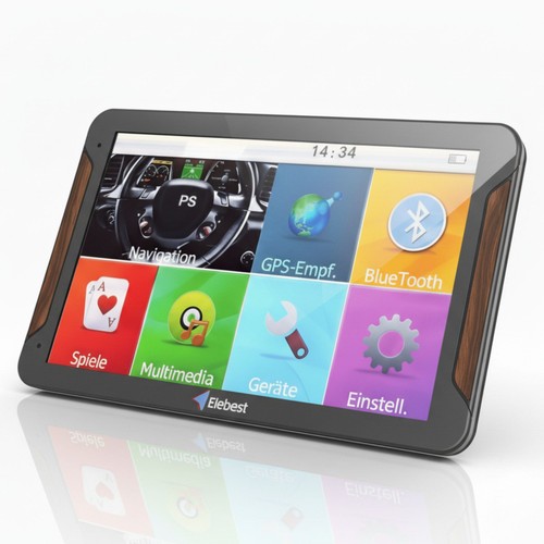 Elebest city navi - elebest, 70