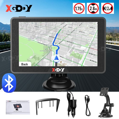 Xgody navi - xgody, eu