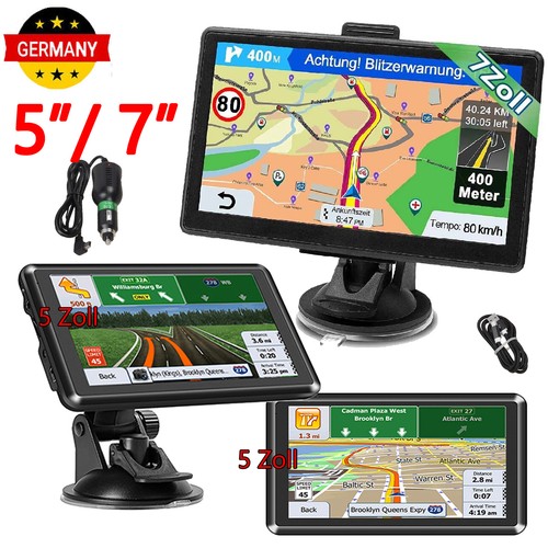 Lkw pkw gps - pkw,