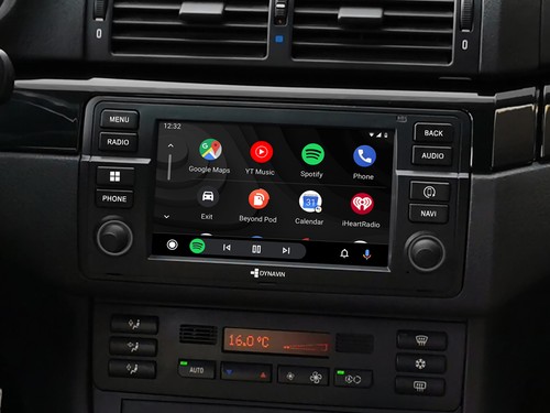 Autoradio navigation dab - autoradio,