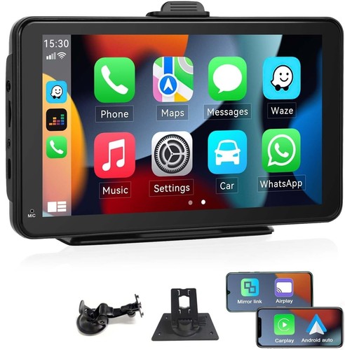 Monitor wireless carplay - monitor,