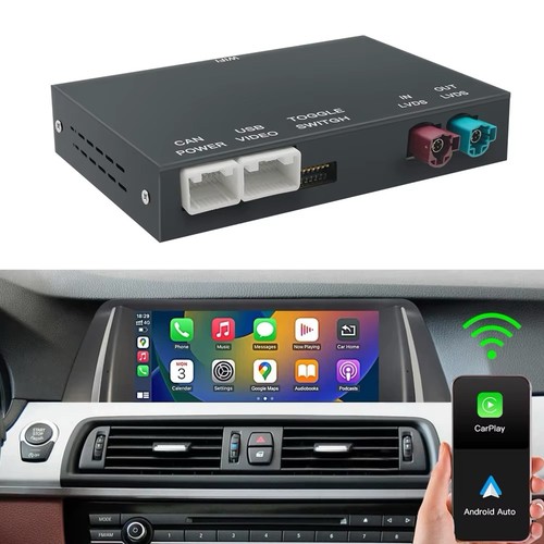 Carplay autoabc modul - carplay,