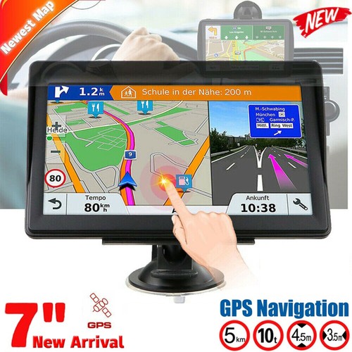Gps navi navigationsgerät - gps,