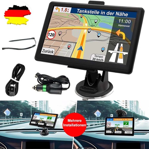 Zoll gps navi navigation - gps,