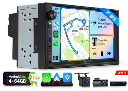 Dab dvr cam - dab+dvr+cam+, 2din