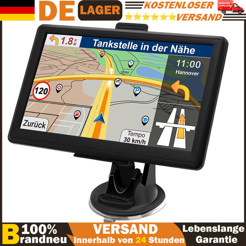 Zoll gps navi - gps, navigation
