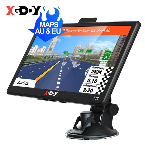 Zoll gps navi - zoll,