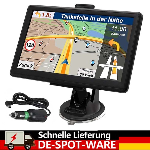 Zoll gps navi - zoll,