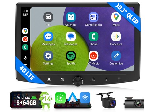 Eonon ux7sk plus android - eonon,