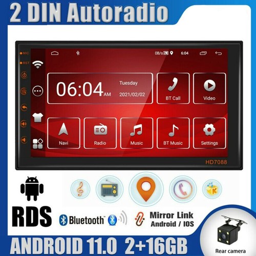 Doppel 2din android - doppel, 15