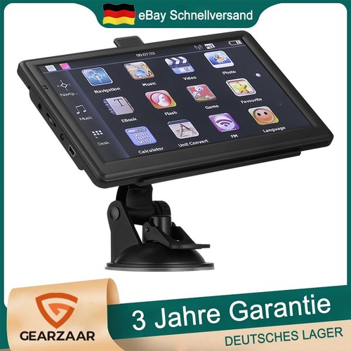 Zoll gps navi navigation - zoll,