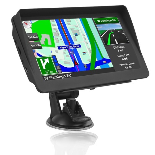 Zoll gps navi navigation - zoll,