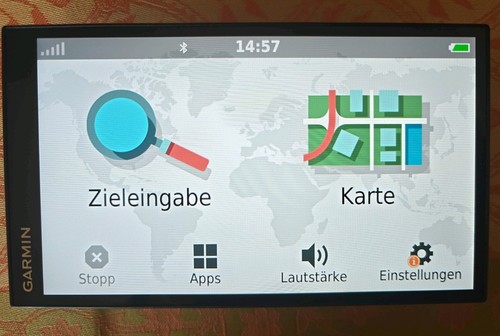Garmin drivesmart - garmin, 65