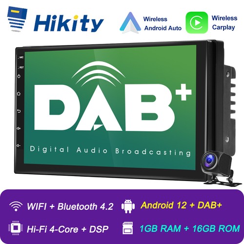 64fv android 15 dab - android, dab+