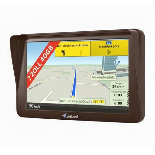 Elebest navi city - elebest,
