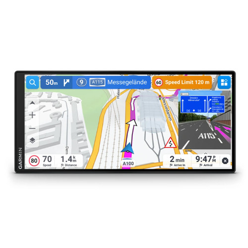 Garmin drive 1 - drive™, 7,1-zoll
