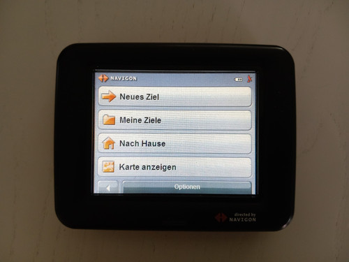Auto navigationsgerät zoll - navigationsgerät,