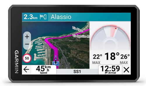 Garmin zūmo xt3 - garmin,