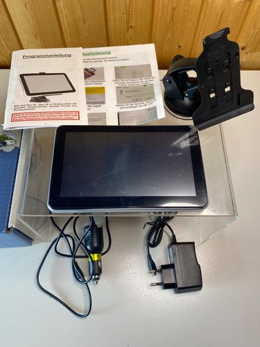 Zoll gps navi navigation - 7,