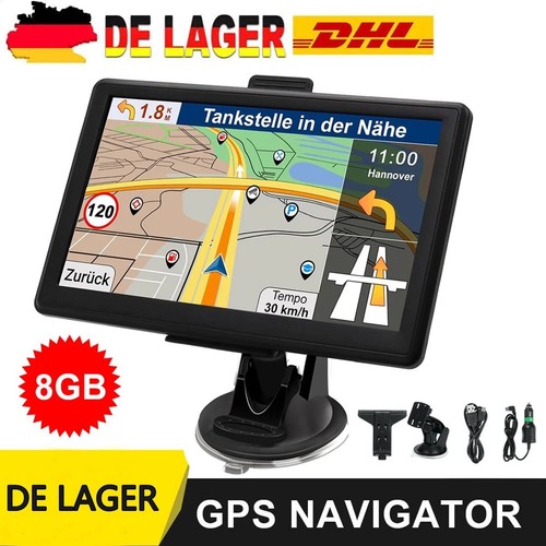 Zoll gps navi navigation - navi,
