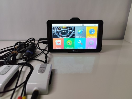 Elebest city navi - navi, –